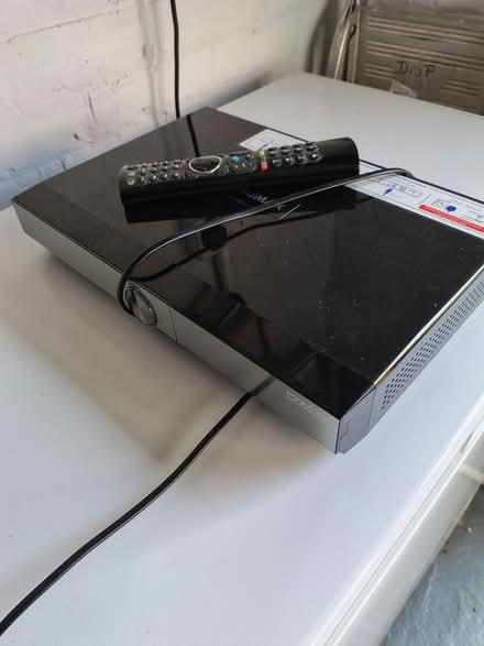 Photo of free Humax Freeview PVR (Wimborne centre) #1