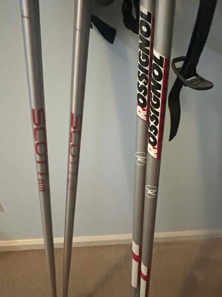 Photo of free Ski poles (Damascus,MD) #1