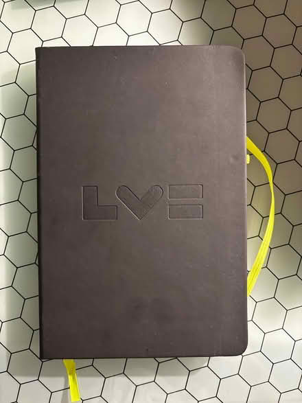 Photo of free Notebook(s) (Oxford OX1) #3