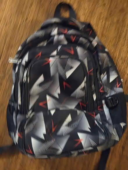 Photo of free Youth backpack (Arcata) #1