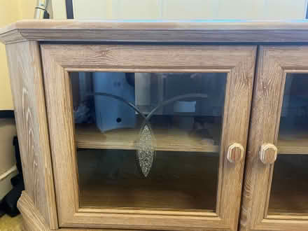 Photo of free TV cabinet (High Green S35) #2
