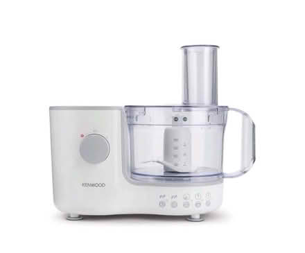 Photo of Old style blender (Padgate WA2) #1