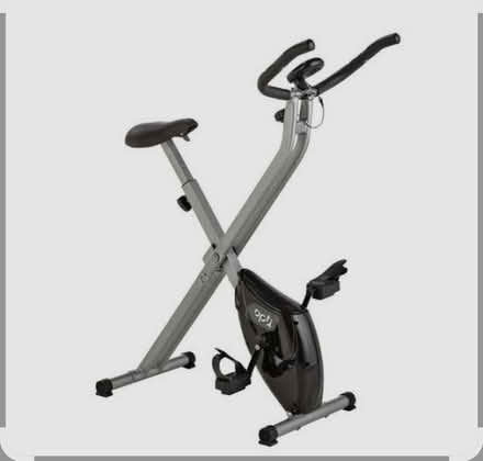 Photo of Folding excise bike (CT14) #1