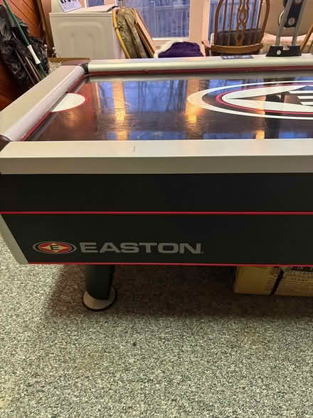 Photo of free Air Hockey, broken circuit board (South County/63127) #2