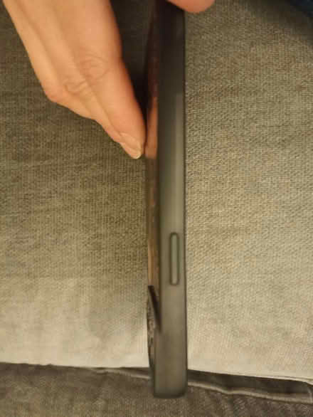 Photo of free Phone case (Richmond upon Thames TW10) #3