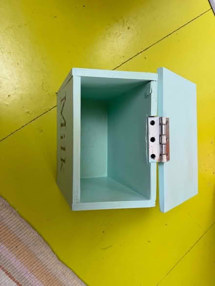 Photo of free Milk bottle box (Aldrington BN3) #2