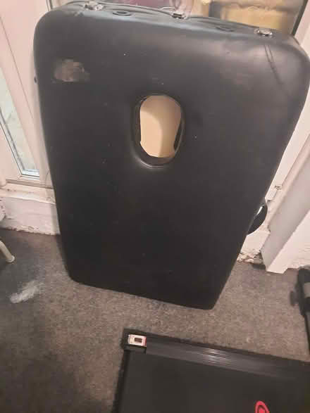 Photo of free Massage Bed (Erith, Kent DA8 3HU) #4