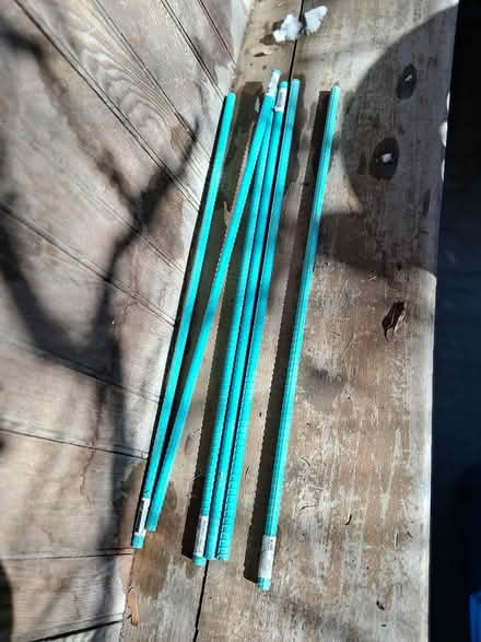 Photo of free Rebar (Old Ottawa South) #1