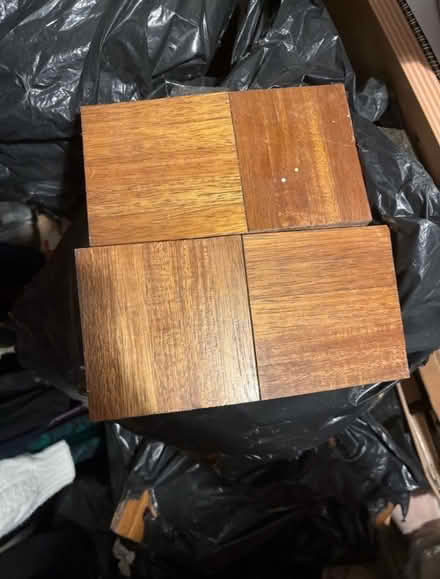 Photo of free Parquet flooring (Walworth SE17) #1