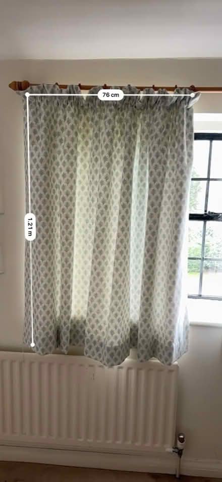 Photo of free Single bed & mattress (Radlett WD7) #1