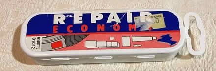 Photo of free Weldtite Cycle Repair Kit (Crystal Palace SE19) #1