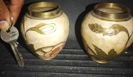 Photo of free Small metal (Croydon) #1