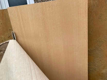 Photo of free Odd Kitchen cabinet ends (Bradford BD2) #1