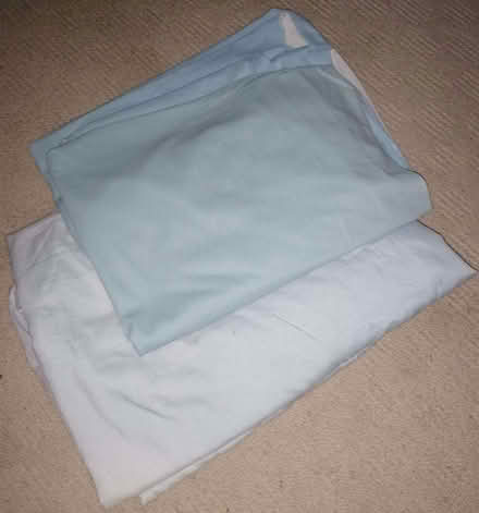 Photo of free Sheets (Alvaston DE24) #1