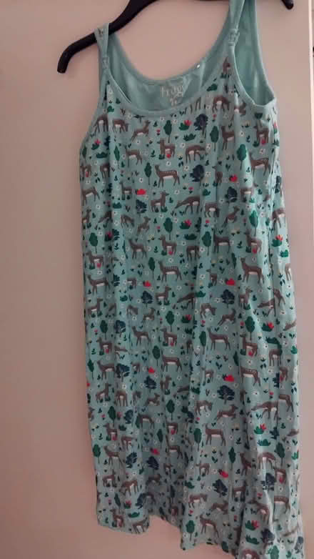 Photo of free Nursing nightie (islington N1) #1