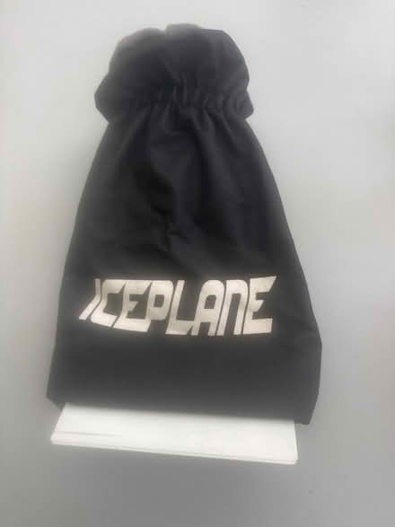 Photo of free Car ice scraper glove (Amersham on the hill HP6) #1