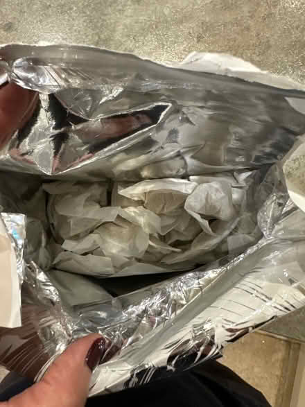 Photo of free Chamomile flower tea bags (Hitchin (South)) #2