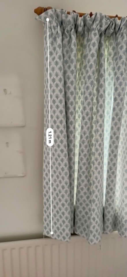 Photo of free Single bed & mattress (Radlett WD7) #2