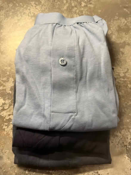 Photo of free 3-pack XL unworn men’s boxers (De Parys MK40) #1