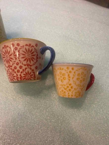 Photo of free Pier 1 Imports measuring cups (Malden Center) #3