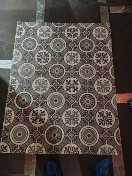 Photo of free Lino offcut (south Harlow) #1