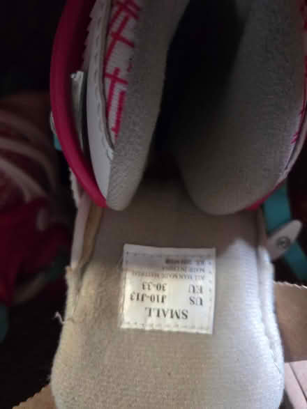 Photo of free Toddler/small kid grab bag (Arcata) #4