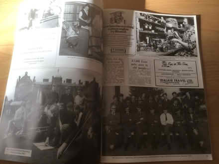 Photo of free Black Country at Play book (B62 near Blackheath) #2