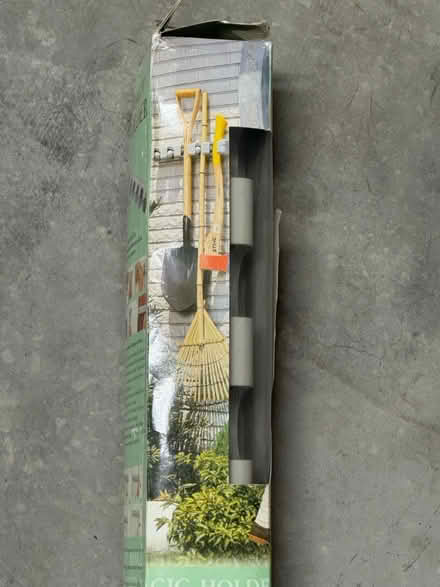 Photo of free Magic holder (Berryessa) #2