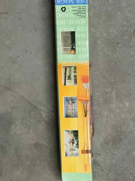 Photo of free Magic holder (Berryessa) #1