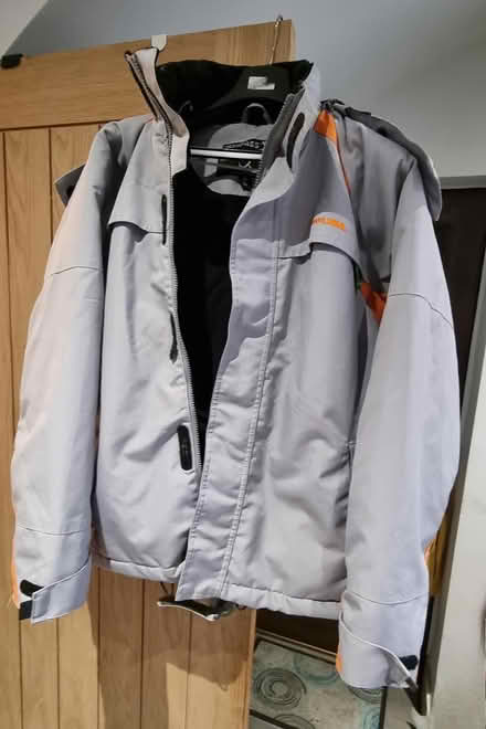Photo of free Ski jacket (WA4) #2