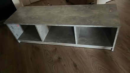 Photo of free Tv unit (Clarehall) #1