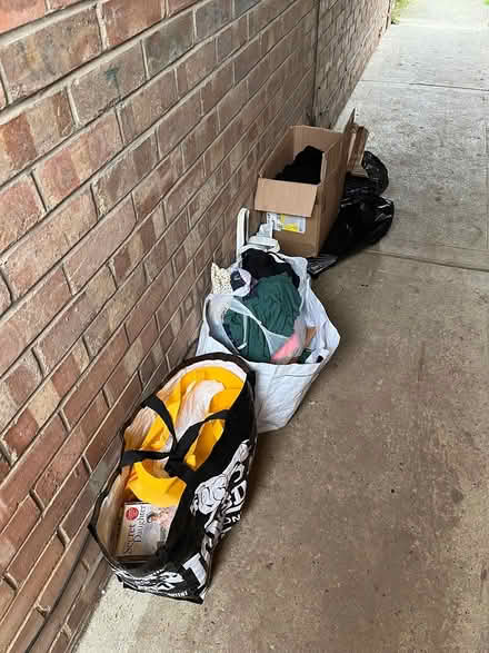 Photo of free Bootie bundle (Ipswich IP2) #1