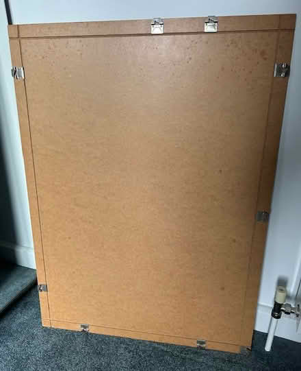 Photo of free Large Clip Frame - 60x80cm (Bristol BS3) #1