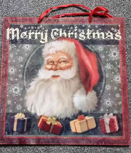 Photo of free Large Christmas Gift Bags (Oswestry SY11) #4