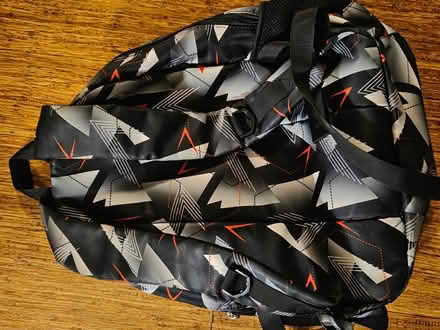 Photo of free Youth backpack (Arcata) #2