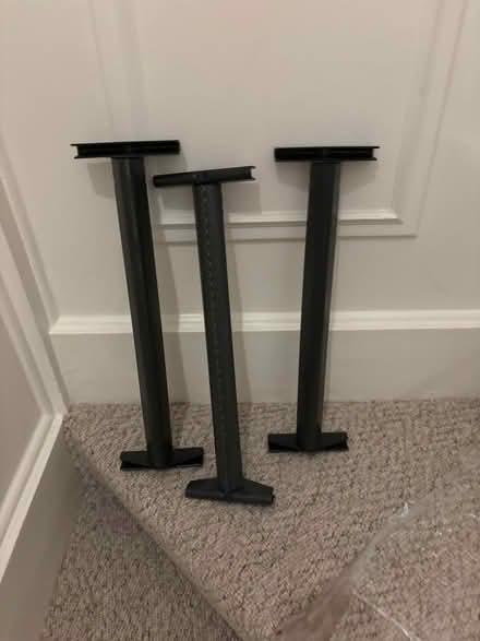 Photo of free 3 movers wardrobe boxes (Marryat Road SW19) #2