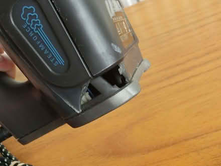 Photo of free Rowenta Steam Iron DW9145 (North Ascot SL5) #3