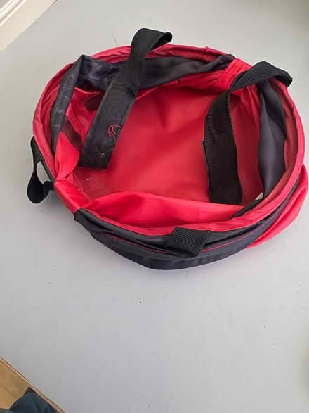 Photo of free Henry style rubbish bin for car (Amersham on the hill HP6) #3