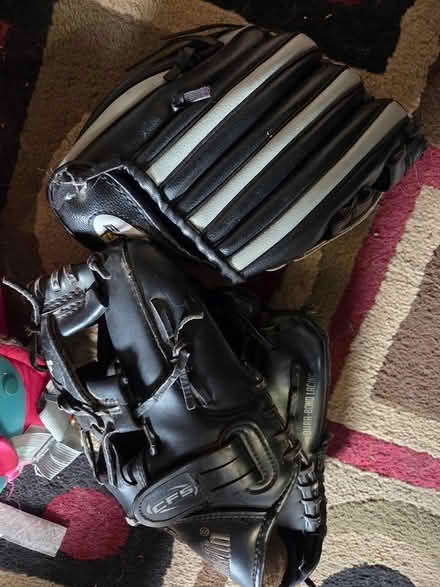 Photo of free Toddler/small kid grab bag (Arcata) #3