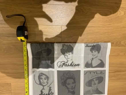 Photo of free Curtains x4 fashion themes (Acton W3) #2