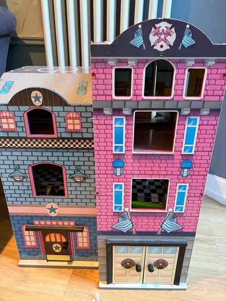 Photo of free Children's play house (Bushey WD23) #1