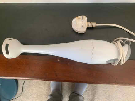 Photo of free Hand blender (AB11) #2