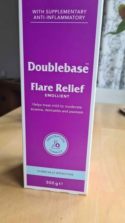 Photo of free Emollient (Colinton EH13) #1