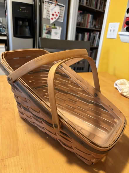 Photo of free Household (basket, bowl, vase) (SW Denver (Alameda + Federal)) #2