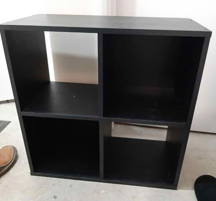 Photo of free Black Cube unit (Milton Ernest) #1
