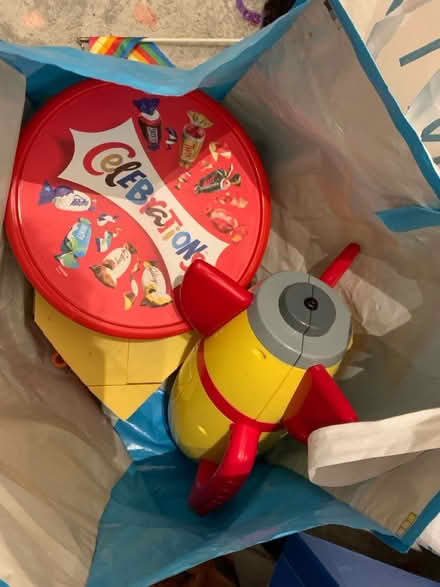 Photo of free Large Peppa pig toys bundle (Lifford, kings Norton B30) #2