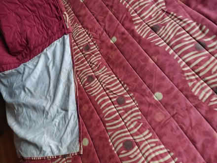 Photo of free Thick bed covers, v. good condition (Belfast) #4