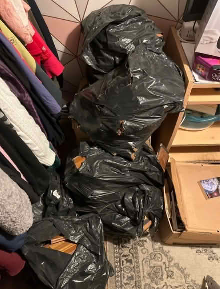 Photo of free Parquet flooring (Walworth SE17) #2