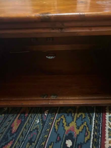 Photo of free Tv cabinet (Kings heath, B14) #3