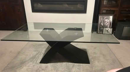 Photo of free Large coffee table (Heysham LA3) #1
